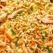 Chicken Pad Thai