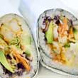 Cosmo Sushi Burrito