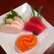 Sashimi Appetizer