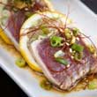 Tuna Tataki